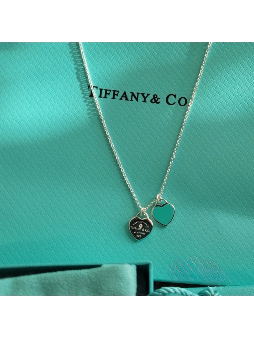 Tiffany & co.